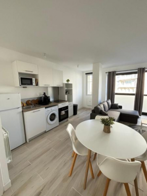 Appartement Hyper-centre ville